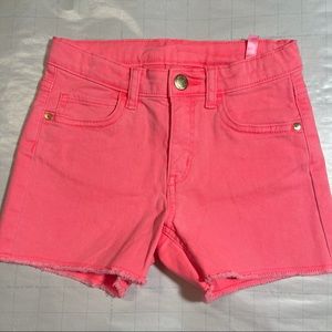🎯3/$15
HM girl’s Shorts